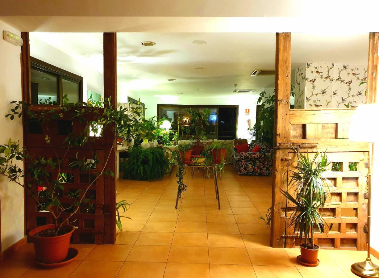 El Rincón de la ESPE Albalate De Zorita Exterior foto